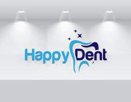 #589 for Logo for Dental Office by milonmondol2057