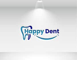 #590 for Logo for Dental Office by milonmondol2057