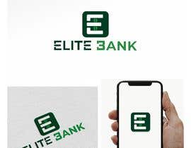 #191 za Memorable logo for a bank. Name - Elite bank od aliirfanS