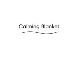 Nro 225 kilpailuun Calming Blanket Logo käyttäjältä Arifadriyanie