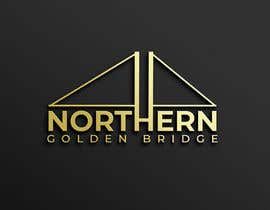 #577 for Northern Golden Bridge by saktermrgc