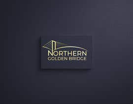 #578 for Northern Golden Bridge by arshuvo758