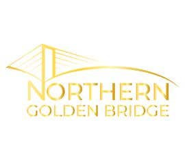 #579 for Northern Golden Bridge by arshuvo758