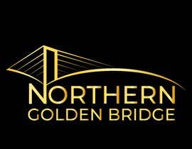#580 for Northern Golden Bridge by arshuvo758
