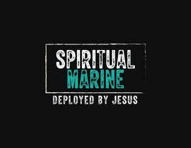 #74 для Spiritual Marine. от mehuldharajiya73
