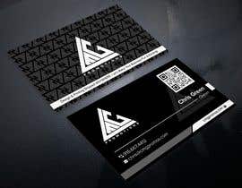 #75 za NEED NEW BUSINESS CARDS FOR MY PRINTING &amp; DESIGN BUSINESS | see attached word doc for the info you need! :D od Mahafuj02