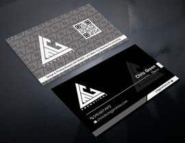 #80 for NEED NEW BUSINESS CARDS FOR MY PRINTING &amp; DESIGN BUSINESS | see attached word doc for the info you need! :D by Mahafuj02