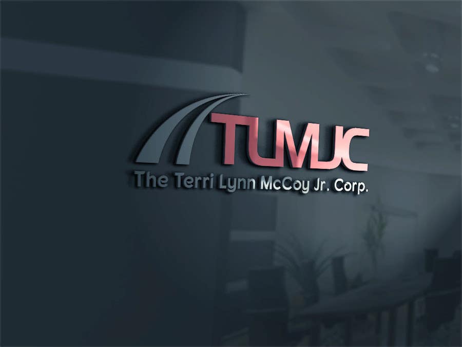 Penyertaan Peraduan #68 untuk                                                 Design a Logo for TLMJC
                                            