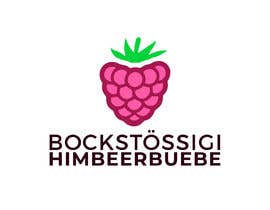 #347 for Logo for a social club af boschista