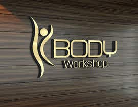 #349 for Logo for body Contouring business by mdkamaluddin2017