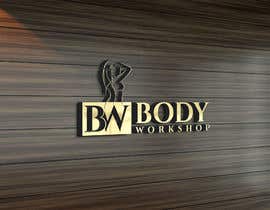 #359 for Logo for body Contouring business by salmanfrahman962