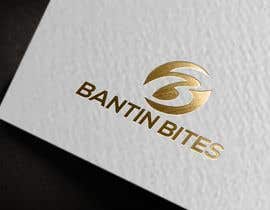 #108 for Create a new and original logo - &quot;Bantin Bites&quot; pastries and events planning by rohimabegum536