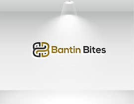 #167 for Create a new and original logo - &quot;Bantin Bites&quot; pastries and events planning by mdashikhossain54