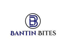 Číslo 88 pro uživatele Create a new and original logo - &quot;Bantin Bites&quot; pastries and events planning od uživatele ayeshabegum7295