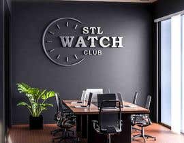 #94 для StL Watch Club от HassanElnabrawy