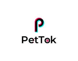 nº 183 pour Need a logo made for a social media app for pets par BoishakhiAyesha 