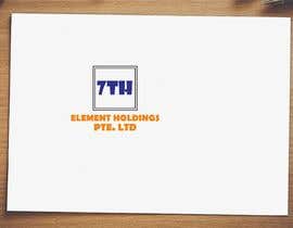 #155 per 7th ELEMENT HOLDINGS, PTE., LTD da affanfa