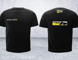 Nro 11 kilpailuun Sales Shirt design käyttäjältä miladinka1