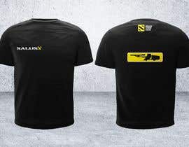 Nro 12 kilpailuun Sales Shirt design käyttäjältä miladinka1