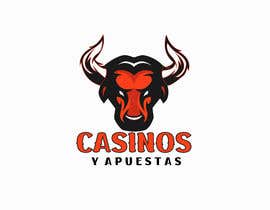 #283 za Logo for spanish casino site od anushkimimino99