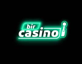 #5901 für A Logo Design for a New Casino Website - 30/05/2023 10:52 EDT von arabinduray2021