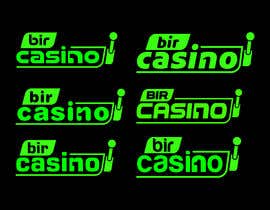 Nro 6190 kilpailuun A Logo Design for a New Casino Website - 30/05/2023 10:52 EDT käyttäjältä arabinduray2021