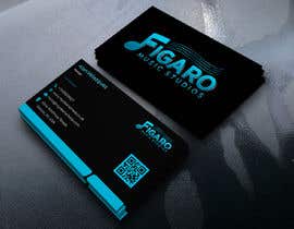 #2290 for Business card for my music school by saifovect