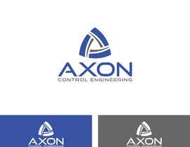 #300 for Logo Design for my company - Axon Control Engineering (ACE) by taijuldesh100