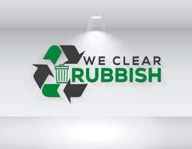 #75 untuk Logo for rubbish clearance company oleh apu25g