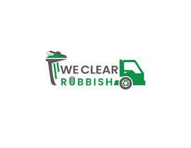 #215 pentru Logo for rubbish clearance company de către rima439572