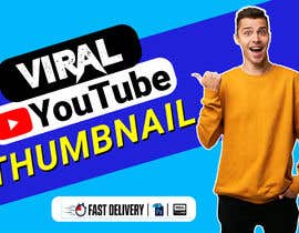#115 for Create Great thumbnails for my youtube Videos by samusafir
