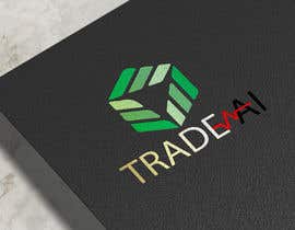 #53 для New logo and website spotify template theme for online trading channel от sajibislamfreel1