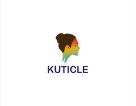 nº 74 pour Kuticle hair par Kalluto 