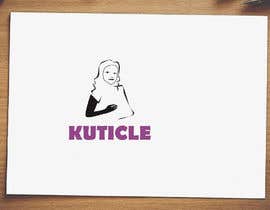 #87 для Kuticle hair от affanfa