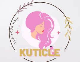 Nro 78 kilpailuun Kuticle hair käyttäjältä Aishasallehuddin