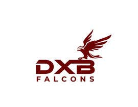 #1345 for DXB FALCONS af bristyakther5776