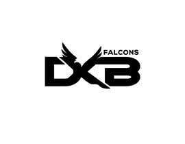 #1497 for DXB FALCONS af designermeran35