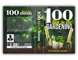 #86 pentru Design a bookcover for a gardening tips book de către graphixmunna