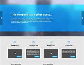 #23 for Website for a XR company by ahmedkoryem444
