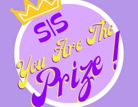 #136 para Logo Design &gt;Sis, You are the Prize! de hashimmohammad58