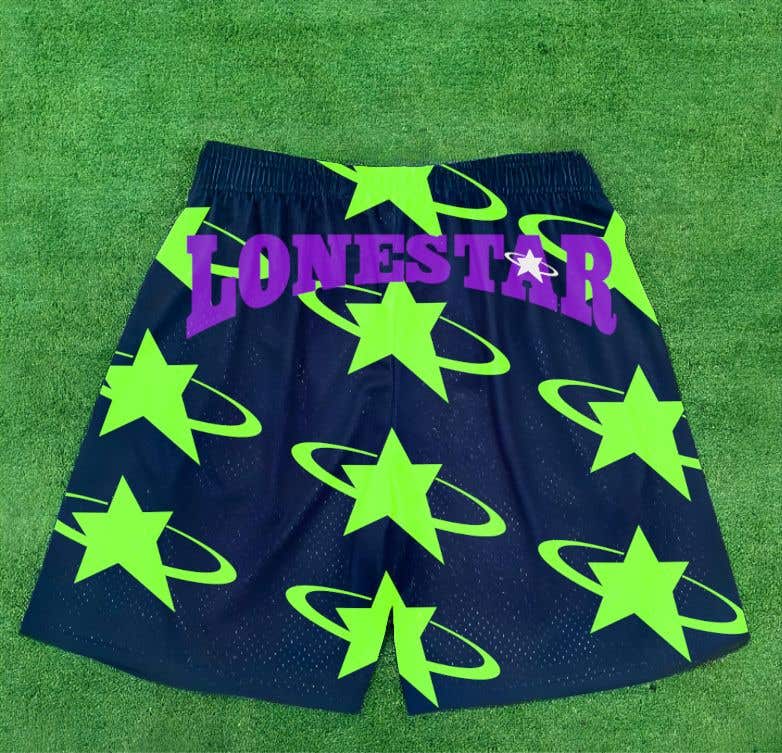 Contest Entry #48 for                                                 Different color way mock up for shorts - 31/05/2023 11:25 EDT
                                            