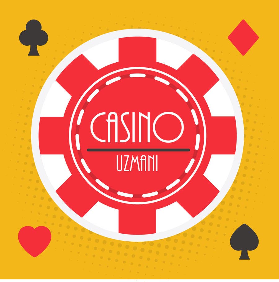 Kilpailutyö #25 kilpailussa                                                 Design a Logo for CasinoUzmanı
                                            