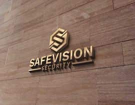 #435 για Logo brand for Security Company από tousikhasan