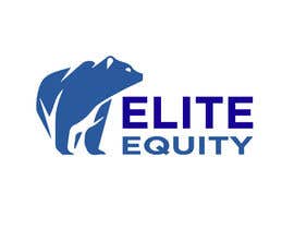 #253 für Elite Equity logo von Resh35