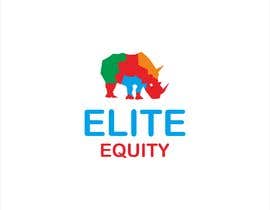 #252 für Elite Equity logo von Kalluto