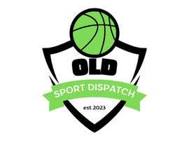#26 для New logo for Old Sport Dispatch - 01/06/2023 13:23 EDT от iqraahmad22