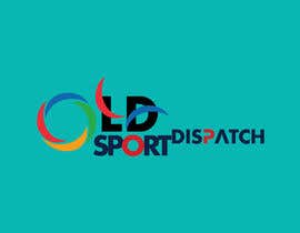 #125 untuk New logo for Old Sport Dispatch - 01/06/2023 13:23 EDT oleh ARTSHOP123