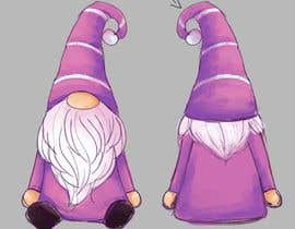 #3 для Gnome Stress Character от lillacsergo