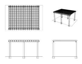 #3 for Pergola Plans with ASCE 7-16 - 01/06/2023 13:46 EDT by valgonx
