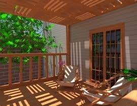 #15 for Pergola Plans with ASCE 7-16 - 01/06/2023 13:46 EDT af TaimurIslam006